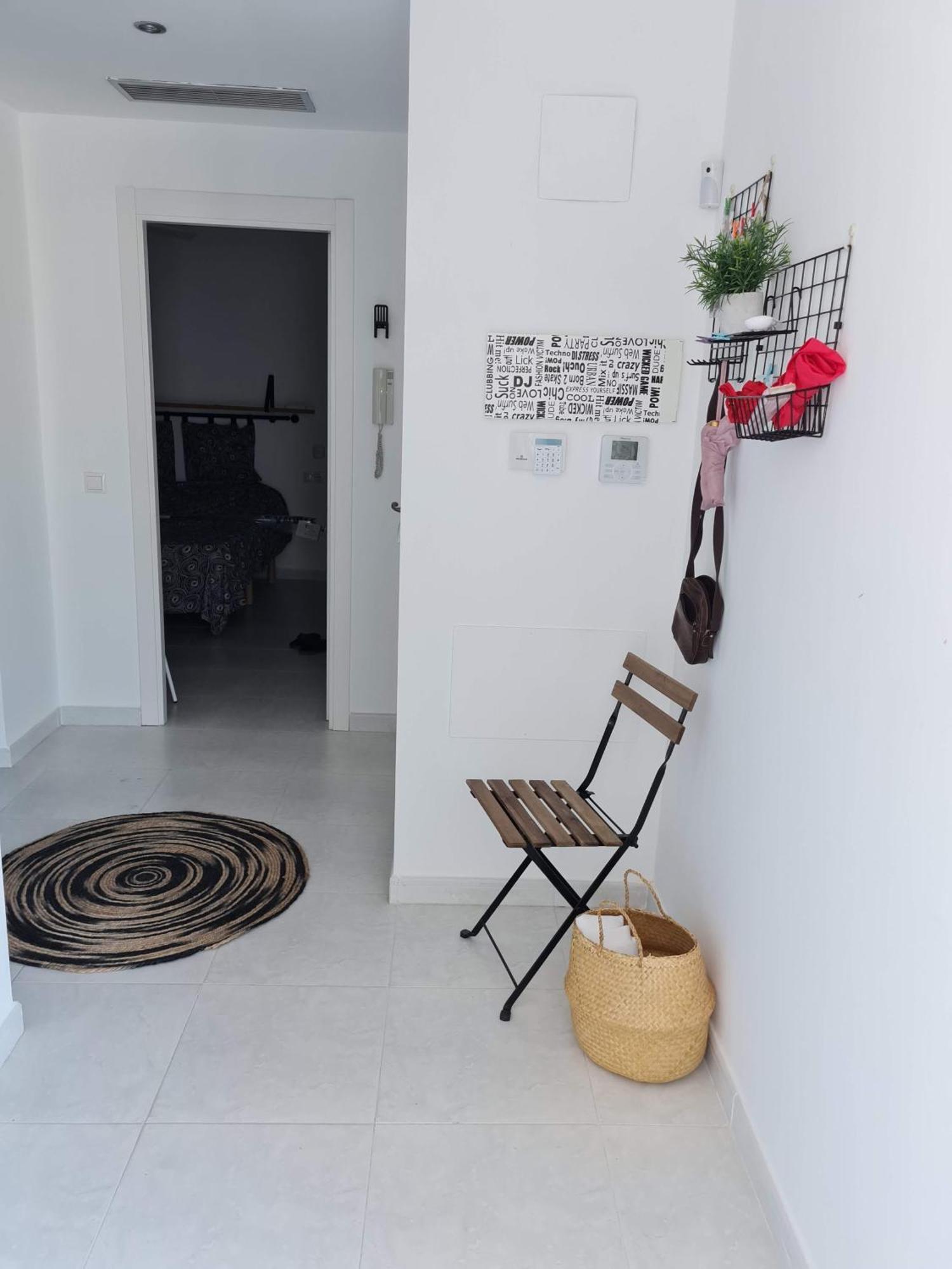 蒙科法尔Attic Terrace 360 Moncofa公寓 外观 照片