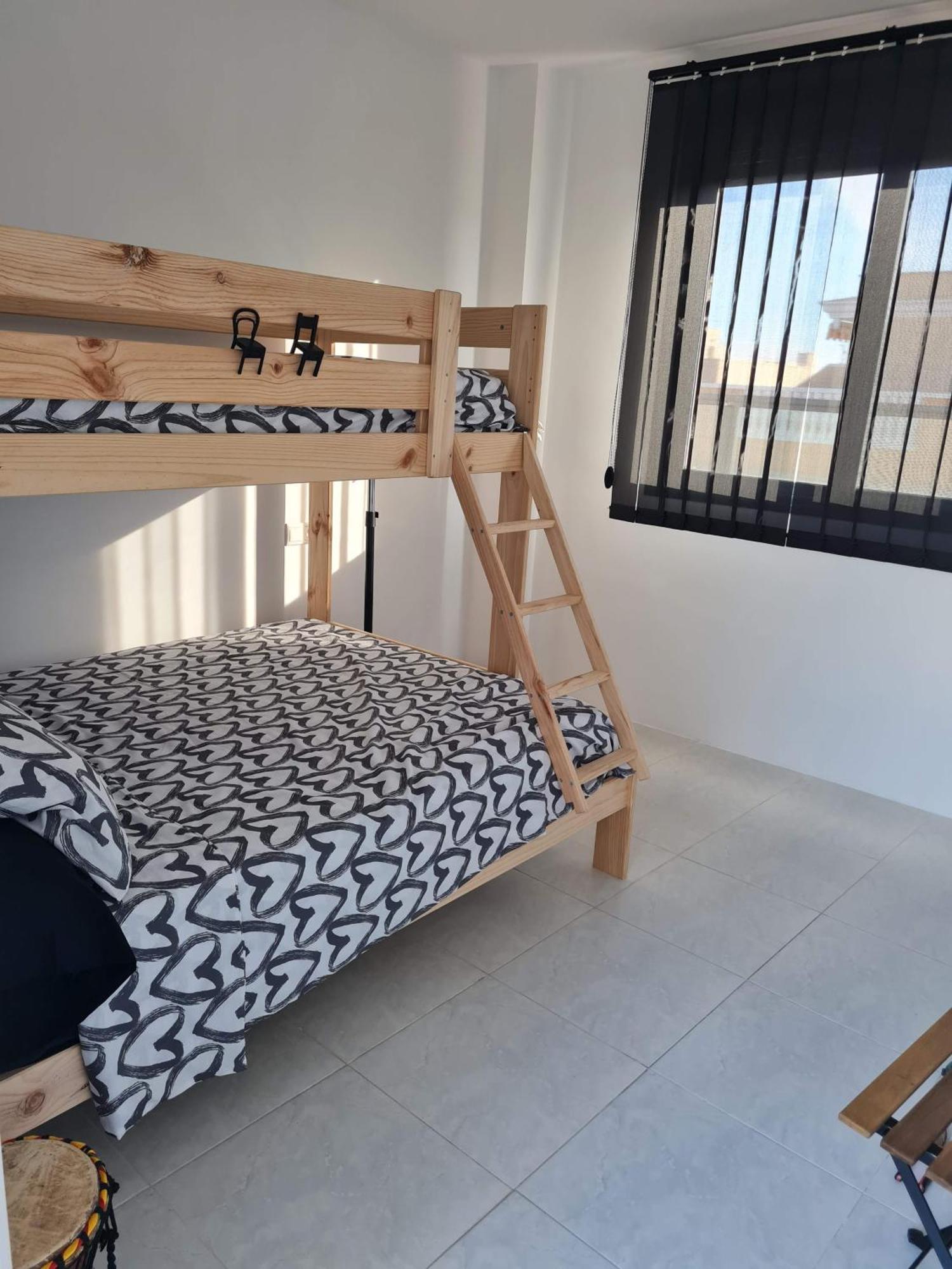 蒙科法尔Attic Terrace 360 Moncofa公寓 外观 照片