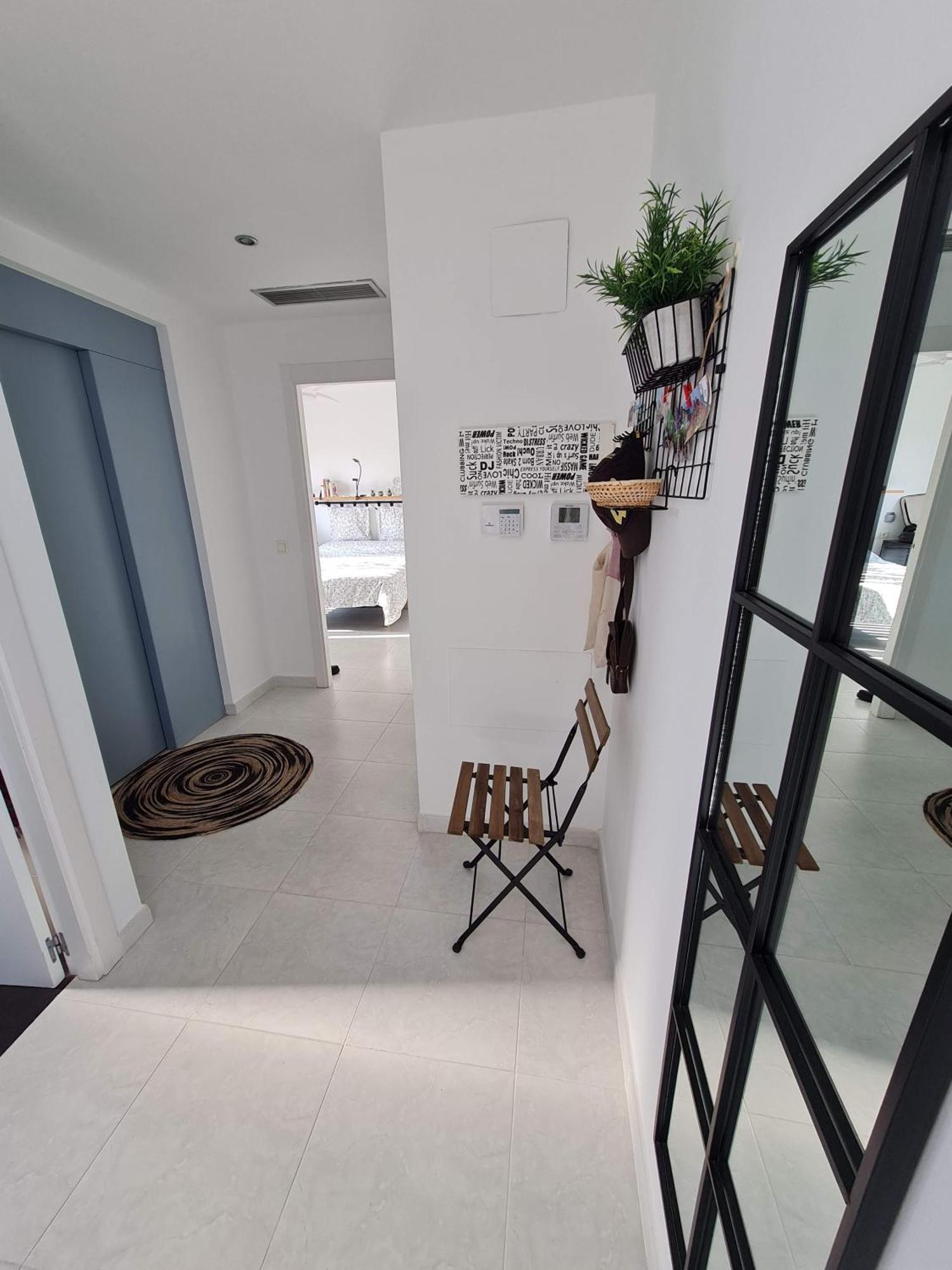 蒙科法尔Attic Terrace 360 Moncofa公寓 外观 照片