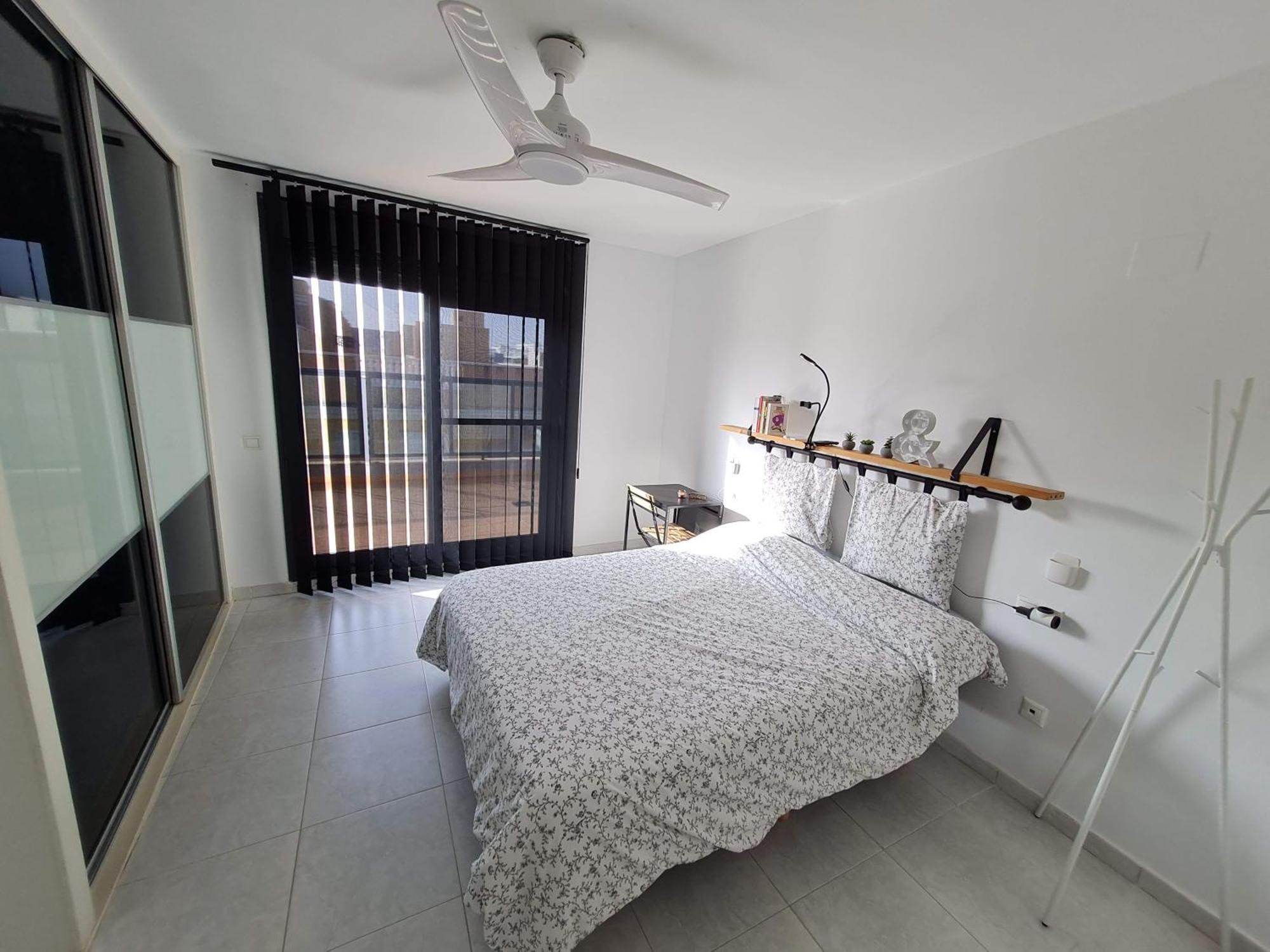 蒙科法尔Attic Terrace 360 Moncofa公寓 外观 照片